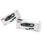 XO CZ001A Car wired vacuum cleaner - imagine 4