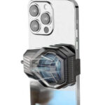 XO SL01 Integrated connected air-cooled radiator - imagine 2
