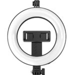 XO SS12 with fill light Bluetooth selfie stick Direct broadcast tripod 95CM (Gopro camera and other devices available) - imagine 2