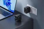 XO WL13 20W Universal Travel Charging 2USB+1USB-C Charger - imagine 2