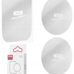 XO Y2 Iron Spare Parts Pack (2 Circles + 1 Squares)