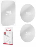 XO Y2 Iron Spare Parts Pack (2 Circles + 1 Squares)
