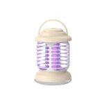 XO YH10 1200mA outdoor portable light + anti-mosquito 2 in 1 - imagine 2
