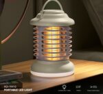 XO YH10 1200mA outdoor portable light + anti-mosquito 2 in 1