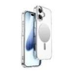Wiwu MIRROR MCC-701 case for iPhone - imagine 2