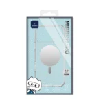 Wiwu MIRROR MCC-701 case for iPhone - imagine 3