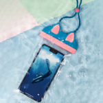 Wiwu Kitty Waterproof  bag - imagine 4
