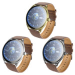 HOCO Y22 AMOLED Smart sports watch(call version)