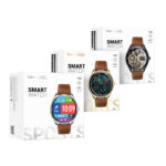 HOCO Y22 AMOLED Smart sports watch(call version) — изображение 9