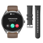 HOCO Y22 AMOLED Smart sports watch(call version) — изображение 3