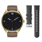 HOCO Y22 AMOLED Smart sports watch(call version) — изображение 2