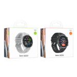 Hoco Y31 Smart sports watch(call version) — изображение 3