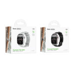 Hoco Y33 Smart sports watch(call version) — изображение 3