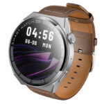 Hoco Y35 Smart sports watch(call version)