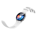 Hoco Y38 AMOLED Smart watch(call version) - imagine 4
