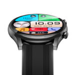Hoco Y38 AMOLED Smart watch(call version) - imagine 3