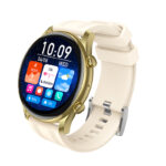 Hoco Y38 AMOLED Smart watch(call version) - imagine 2