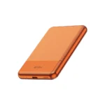 Wiwu Silver Seraph Alloy Unibody Power Bank Wi-P088 - imagine 2
