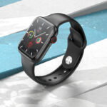 Hoco Y5 Smart watch - imagine 6