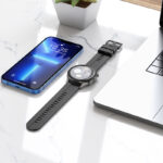 Hoco Y7 Smart watch - imagine 7