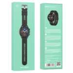 Hoco Y7 Smart watch - imagine 8