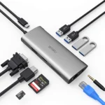 Wiwu Alpha 11 in 1