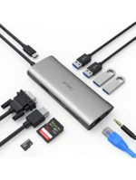 Wiwu Alpha 11 in 1