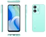 LESIA SMARTPHONE YOUNG 2 2G/3G/4G — изображение 5
