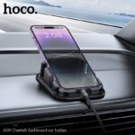 HOCO H39 Cheetah dashboard car holder - imagine 3