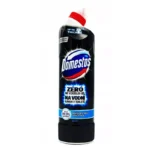 Solutie pentru WC DOMESTOS WC Zero Limescale AQUAMARINE, gel, 750 ml
