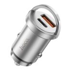 HOCO NZ10 Handy PD45W+QC3.0 car charger