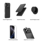 Wiwu Premium Kevlar 5in1 L005 for iPhone