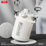 XO CF12 Kate Double Drink Insulation Cup 800ml — изображение 2
