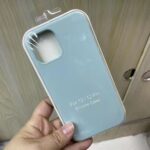 Silicone Case With Magsafe iPhone - imagine 5