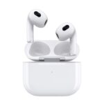 Apple AirPods 3 (MME73) with magsafe charging case