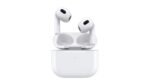 Apple AirPods 3 (MPNY3) with Lightning Charging Case