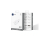 Wiwu Essen 45W Fast Charge Travel Adapter Wi-G036 EU - imagine 2