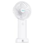 HOCO F15 handheld folding fan — изображение 5