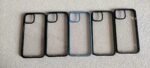 Transparent Acrylic case  IPhone — изображение 4