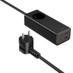 Wiwu 100W GaN Power Strap/ EU Wi-S004 - imagine 4