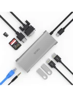 Wiwu Alpha 11 in 1 - imagine 3