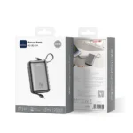 Wiwu Galaxy Pro Max Power Bank AS-182 20000mAh - imagine 2