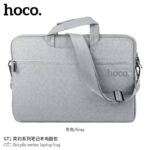 HOCO GT1 Simple series laptop bag(14 inches) - imagine 2