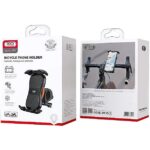 XO C113 Bicycle/Motorcycle Phone Holder - imagine 3