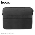 HOCO GT1 Simple series laptop bag(14 inches) - imagine 3