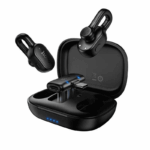 Hoco L27 Ice hidden wireless microphone Type-C - imagine 2