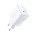 AceFast A130 PD20W single USB-C charger (EU)