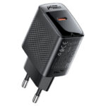 ACEFAST A102 PD30W GaN single USB-C charger,black (EU) - imagine 3
