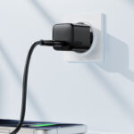 AceFast A117 PD20W mini GaN USB-C fast charger (EU)