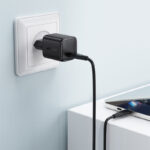 AceFast A119 PD45W mini GaN USB-C fast charger (EU)